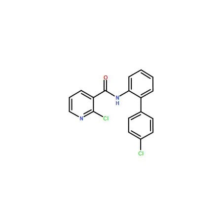 Ak Scientific Boscalid (1g), CAS 188425-85-6 7281AL-1g