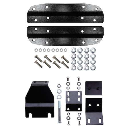 Skyjacker Spare Tire Carrier Spacer TGSSTR2