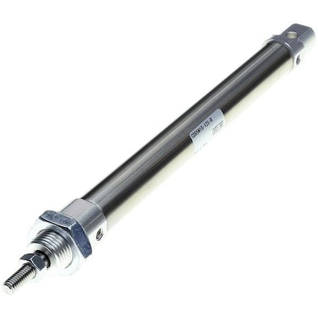 Smc Cylinder, ISO, Dbl Acting CD85N16-100-B