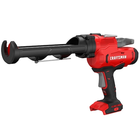 Craftsman V20 Caulk Gun (Tool Only) CMCE600B