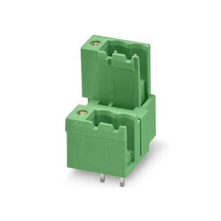 Phoenix Contact MDSTBV 2 5/ 3-GFL-5 08 PCB header 1874675