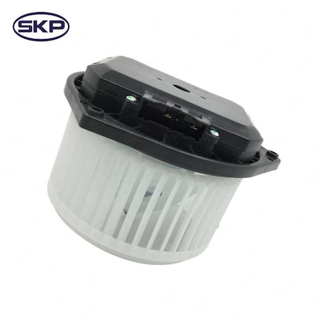 Skyward Automotive Products HVAC Blower Motor, SK700193