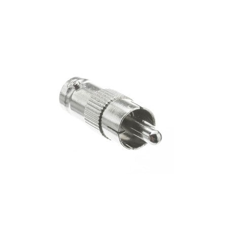 Cable Wholesale BNC Female to RCA Male Adapter 30X2-03100