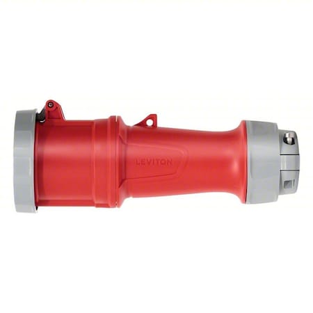 Leviton Plugs and Receptacles 560P9WLEV