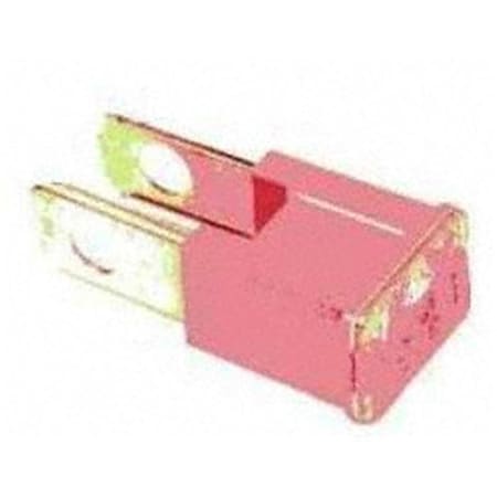 Littelfuse PAL1100BP PAL Automotive Type Blade Fuse, MALE TERM 1 L24-PAL1100BP