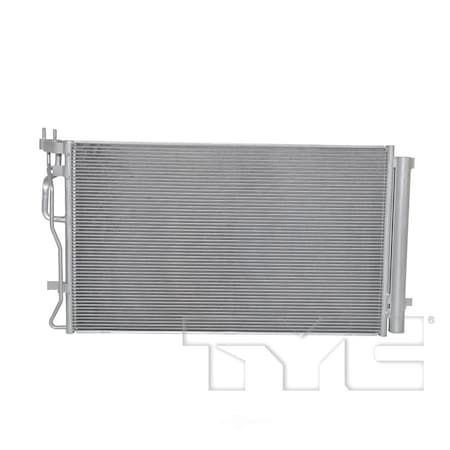 Tyc A/C Condenser 30150