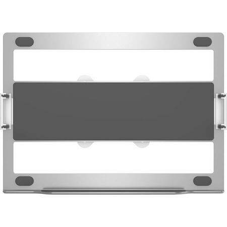 Cta Digital VESA COMPATIBLE LAPTOP PLATE ADD-LTP