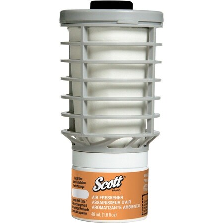 Scott Mango Automatic/Continuous Release Plug-In Air Freshener Refill *1 REFILL* 12373
