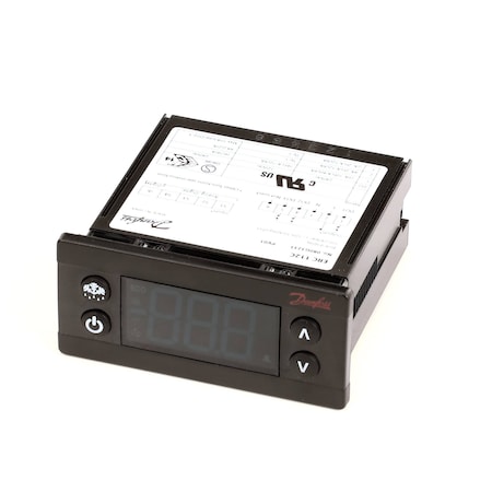 Randell Temperature Control, Danfoss, ERC112C RP CNT1710C