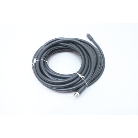 Ifm CONNECTION CABLE 10M 63V-DC E12656 VDOGX050MSS0010H05STGH005MSS