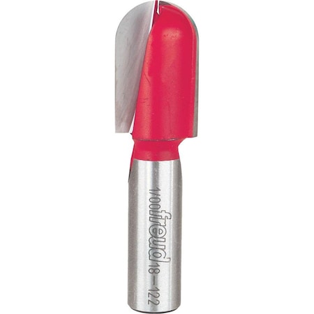 Freud Radius Round Nose Bit, 3/8 18-122