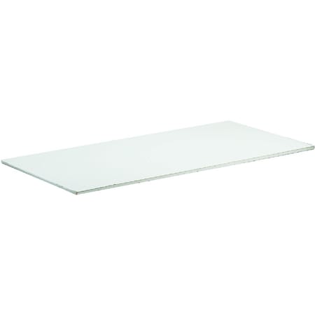 Sheetrock USG 2 'x4 ' Brand Lay-in Gypsum Ceiling Panels, 4-Count 3270