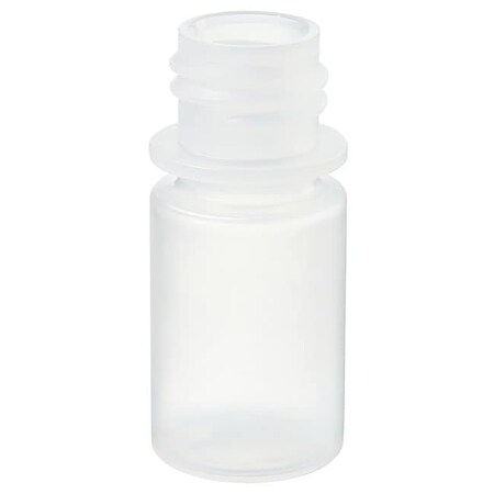 Nalgene Diagnostic Bottle, PPCO, 58 mm H, PK2000 362006-9050