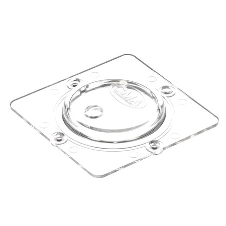 Champion - Moyer Diebel PERISTALTIC PUMP COVER 00418.00