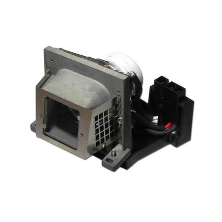 Premium Power Compatible FP Lamp Mitsubishi:KINDERMANN KXD165MI for Mitsubishi XD XD420U VLT-XD420LP-ER