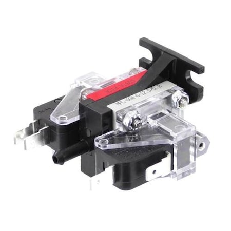 Ge PRESSURE SWITCH WR02X25989