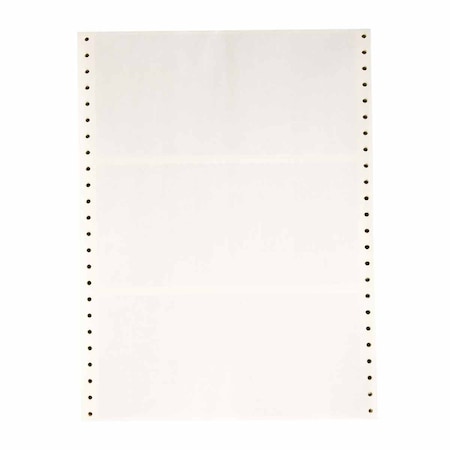 Brady DATAB Self-Laminating Butt-Cut Vinyl Labels, Pack of 2500 Labels, 2500PK DAT-39-292-2.5