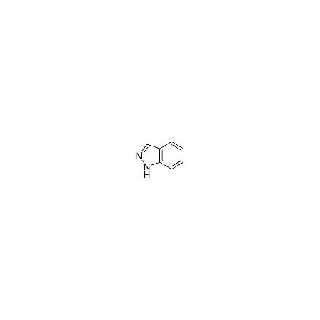 Ak Scientific Indazole (25g), CAS 271-44-3 M572-25g