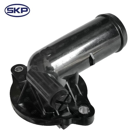 Engine Coolant Thermostat Housing Assembly,