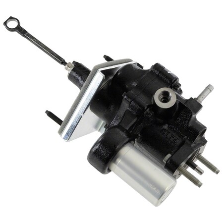Motorcraft Power Brake Booster,  BRB36