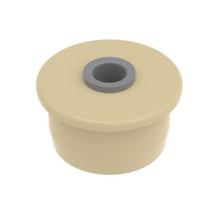 Mason Plastics ROLLER END BEARING MPA254058GUBB