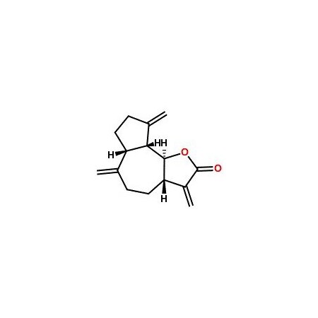 Ak Scientific Dehydrocostus lactone (1g), CAS 477-43-0 W2270-1g