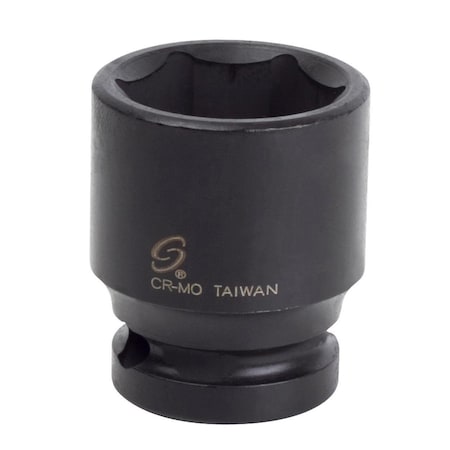 Sunex 1/2 in Drive 15/16 in Magnetic Impact Socket 230MG