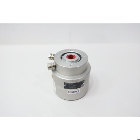 Sitema Pneumatic Safety Brake 15Kn 8Bar KSP 025 01