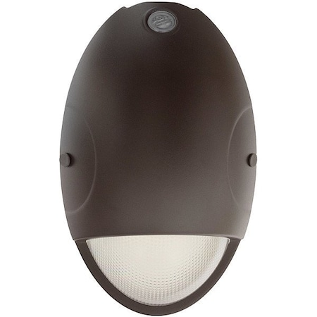 Maxlite Wall Pack, Aluminum Housing, 10.5" L SECR15U-CSBPCE2