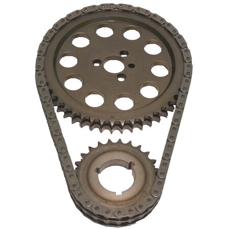 Cloyse High Performance Timing Set, 9-3601X3