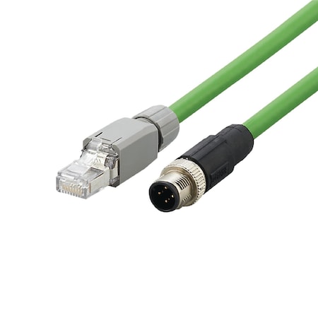 Brady IFMConnection cable E18423