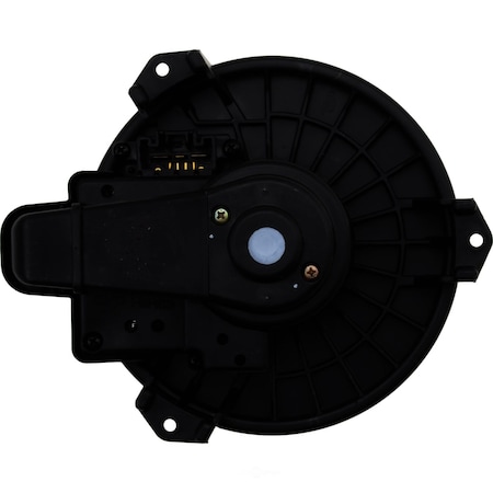 Vdo HVAC Blower Motor PM4031