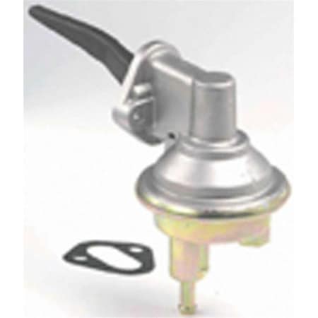 Carters Carter M4511 Mechanical Fuel Pump - Buick V8 CARM4511