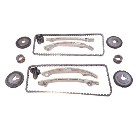 Melling Engine Timing Set, 3-0460SA