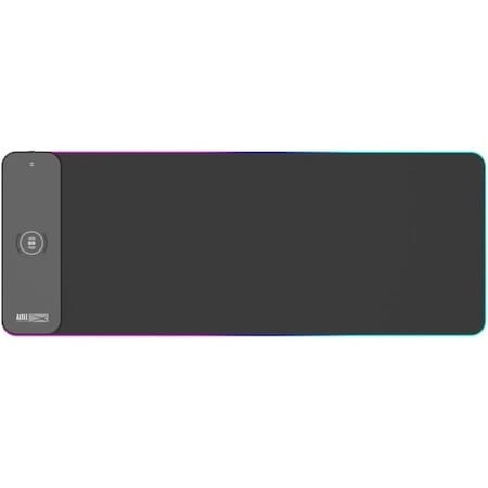 Altec Lansing Gaming Mouse Pad Large w/ Charge function and LED Lights ALMP7604