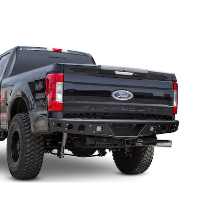 Addictive Desert Designs Bumper R163281280103