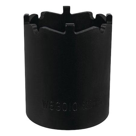 Performance Tool 4Wd Spindle Nut Wrench, W83010 W83010