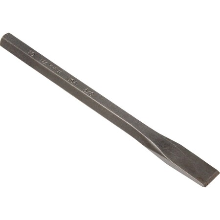 Mayhew Tools 3/8'' x 5'' Cold Chisel 10302