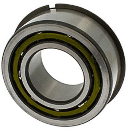 Timken ANGULAR CONTACT BALL BEARING 5314WGBR