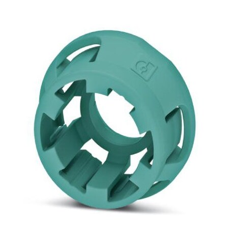 Phoenix Contact SACC-BP-F-FIX/NUT-CY-SMD Fixing sleeve 1419565