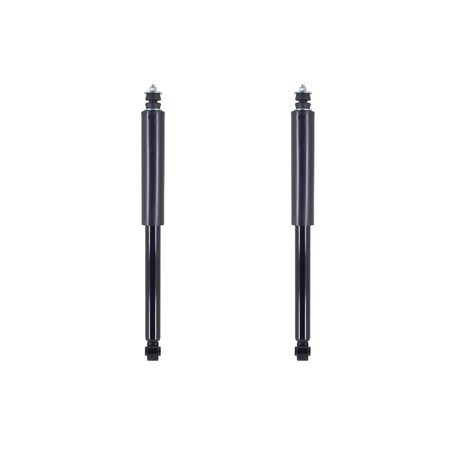 Fcs Struts Shock Absorber Assembly Kit 8346452