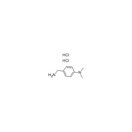 Ak Scientific 4-(Dimethylamino)benzylamine dihydrochloride (1g), CAS 34403-52-6 W5600-1g