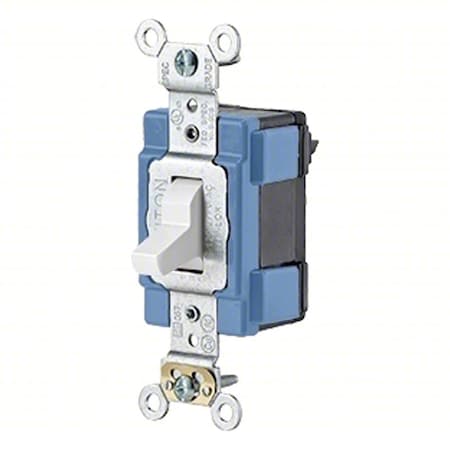 Leviton Plugs and Receptacles M1201-W
