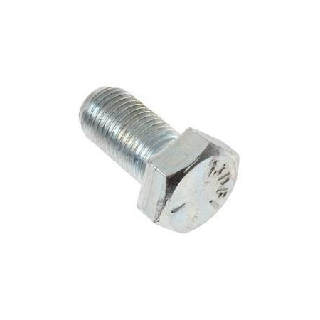 Taylor-Dunn REPLACEMENT 3/8X3/4 NF 2A THD GRD5 LOC 96-327-10