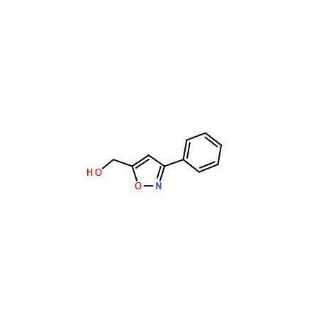 Ak Scientific (3-Phenyl-5-isoxazolyl)methanol (1g), CAS 90924-12-2 5160AC-1g