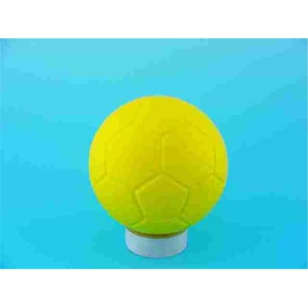 Everrich Industries Everrich  Coated Soccer Ball EVM-0026