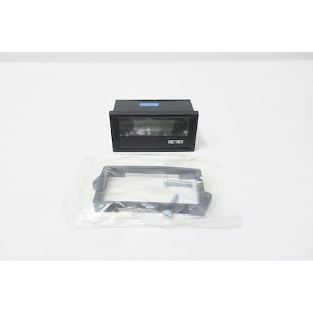 Electro-Meters DIGITAL OTHER PANEL METER 2013-3019-00