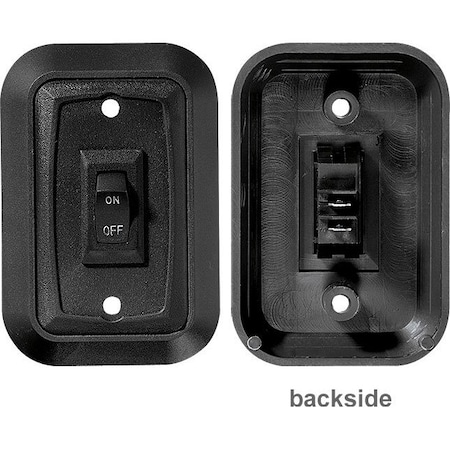 Rv Designer TRANSFER SWITCHES & PANELS RV S652