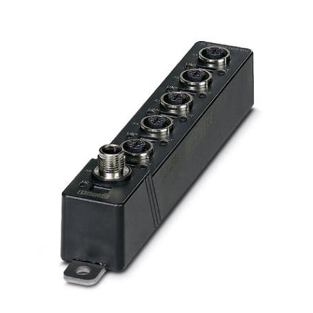 Phoenix Contact FL SWITCH 1605 M12 Ethernet switch 5 2700200