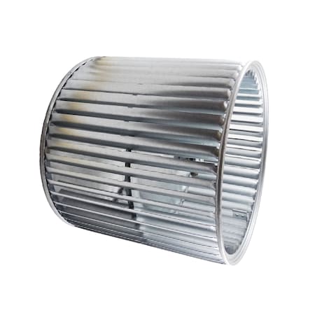 Heatcraft Blower Wheel 10X9X5/8 1057877